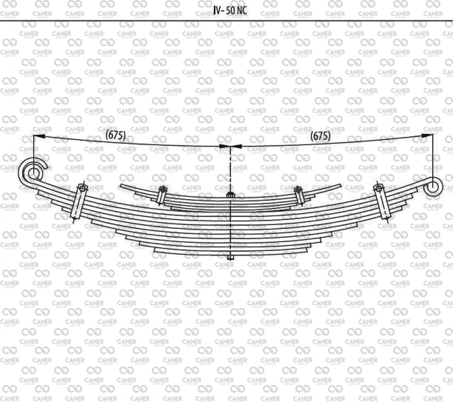 FIAT 50 NC KAMYON  ARKA 4. KAT-; 5276-04; 